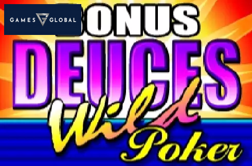 Bonus Deuces Wild